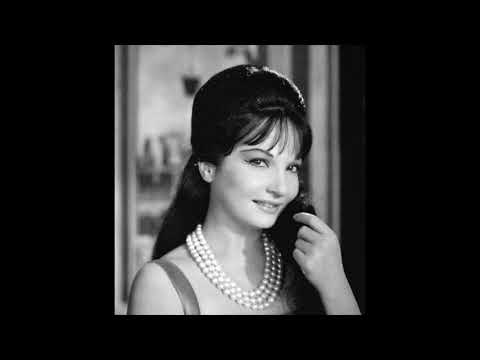 Shadia - Wahayat Eanyk  شادية - وحياة عنيك