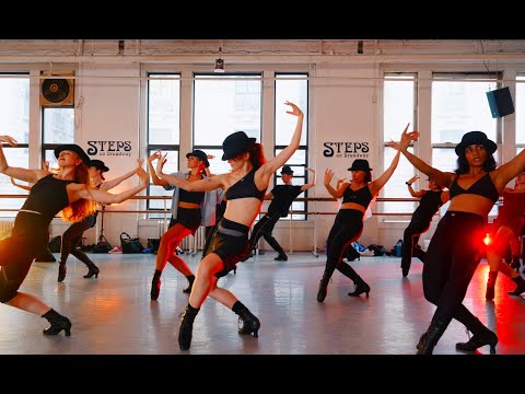 Ashlyn Fenn - Dance Reel 2025