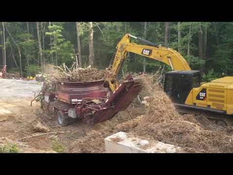 Duratech HD9 tub grinder #hd9 #duratech