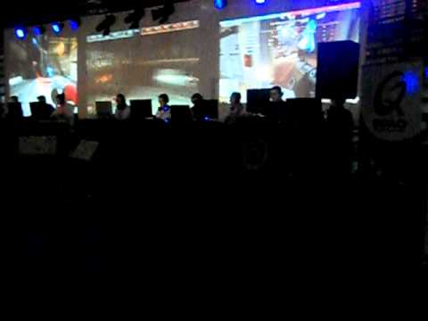 Punchline VS LDLC Anjougame #11 TF2 FINAL