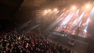 Ibibo Sound Machine - Let's Dance (Live at Transmusicales 2013)