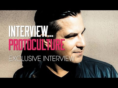 Protoculture Interview - His album, and using Cubase 7 in productions