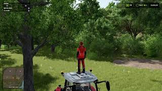 Farming  Simulator25「皆様、お久しぶりです」