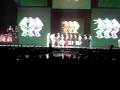Madonna - Into the Groove - Sticky and Sweet Tour - 10/2008 MSG NY