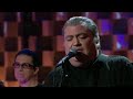 Los Lobos – Hold On - live Conan