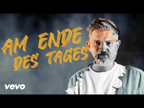 Zweikanalton | Am Ende Des Tages (Offizielles Lyric Video)