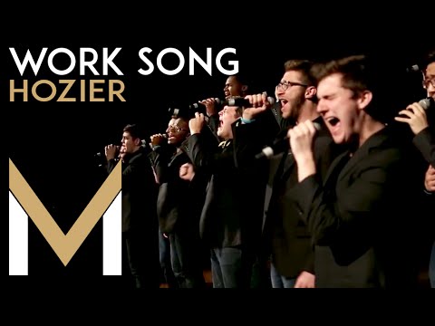 Work Song (Hozier Cover) - Melodores A Cappella