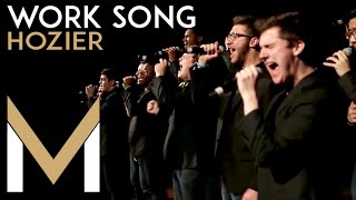 Work Song (Hozier Cover) - Melodores A Cappella