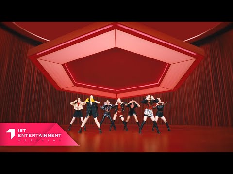 [MV] Weeekly(위클리) - Ven para (Performance ver.)