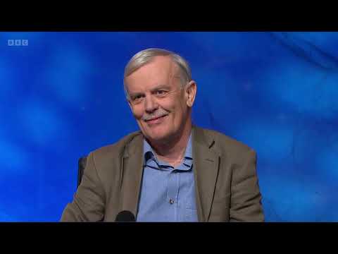 University Challenge Christmas 2022 Exeter College Oxford vs Balliol College Oxford Ep 9 Semi 2