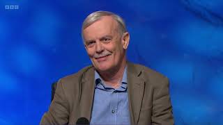 University Challenge Christmas 2022 Exeter College Oxford vs Balliol College Oxford Ep 9 Semi 2