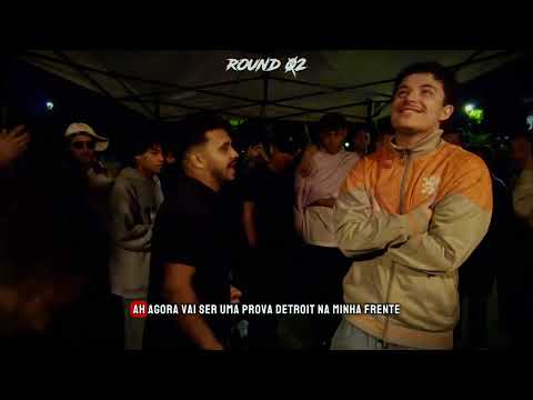 DETROIT X ONYX | SEGUNDA FASE | ROUND 12 | T.03