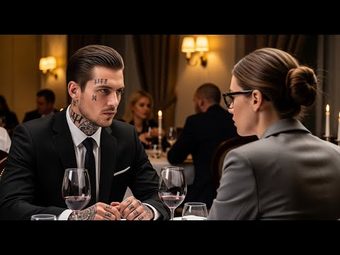 Brzydsza siostra została wysłana do szefa mafii jako żart, ale była wszystkim, o czym marzył.