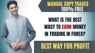 200 400 Pips Profit Special Forex Strategy With 3 Indicators In - 