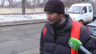 Терехов — про поховання Кернеса, увічнення його пам’яті та перевибори