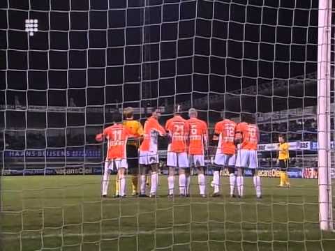 2005-12-17 RBC Roosendaal - Roda JC 0-2