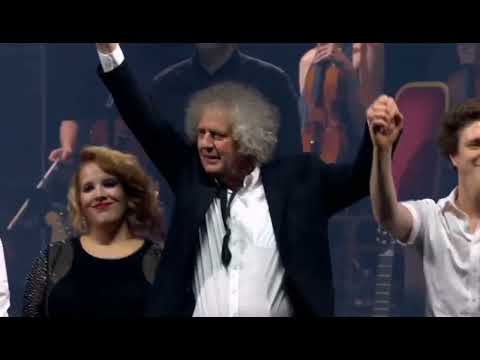 Dés László - Geszti Péter: Mi vagyunk a Grund!