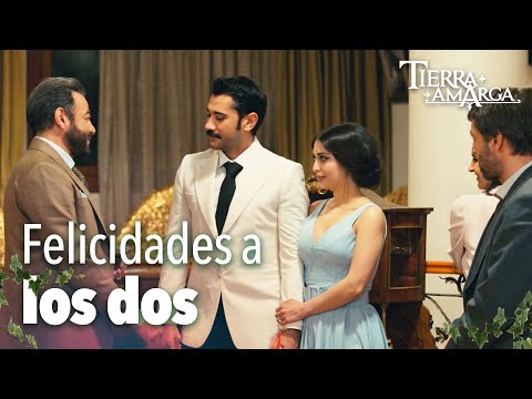 El día más feliz de Müjgan - Capítulo 85