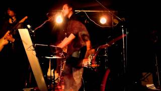 My Preserver - you know something that I don't know - live @ The Forum, Local & Live 2011