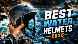 Top 6 Best Water Helmet 2026!