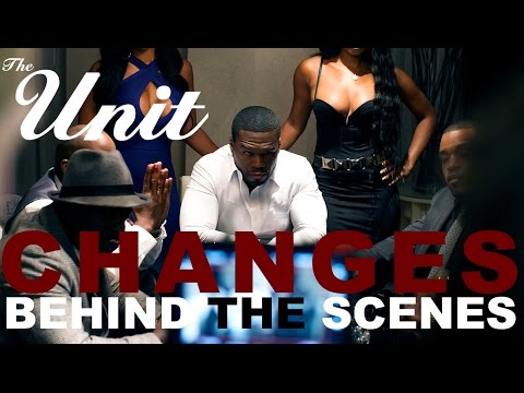G-Unit - Changes (Behind The Scenes)