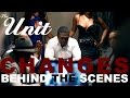 G Unit Changes Behind The Scenes