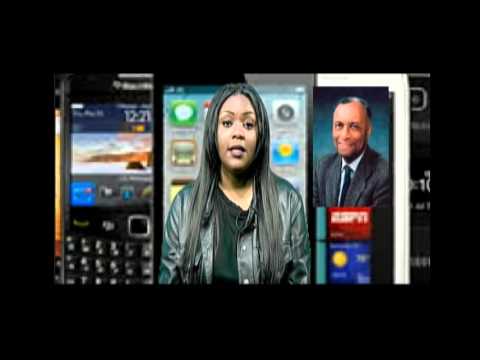 Inventing History - Dr. Henry T. Sampson, Jr.