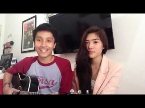 Rock With You - Michael Jackson (cover) by Isyana Sarasvati & Rayhan Maditra