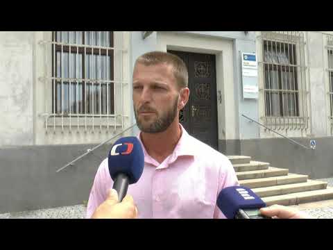 Podváděla seniory - už je ve vazbě - Chrudim 5.8.2019