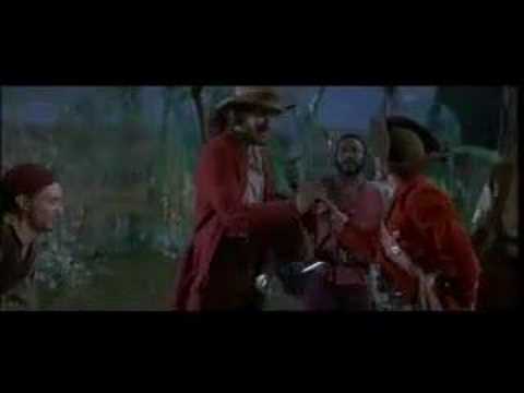 The Pirates Of Penzance (1994) Official Trailer