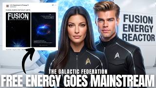 MASSIVE‼️"EVERYTHING Is About To Change..." | The Galactic Federation Energy Update