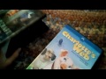 Double Feature DVD Opening 27
