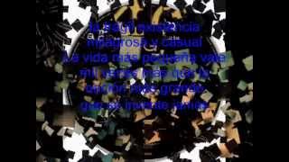 Europa VII-La Oreja De Van Gogh Con Letra