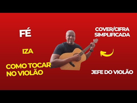 Fé - Iza