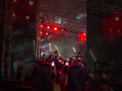 Show Léo Magalhães Buritizeiro Minas Gerais