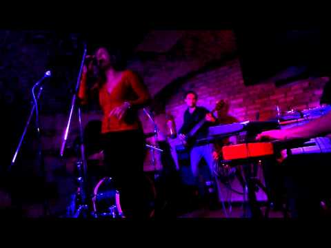 Random trip 20101228 1