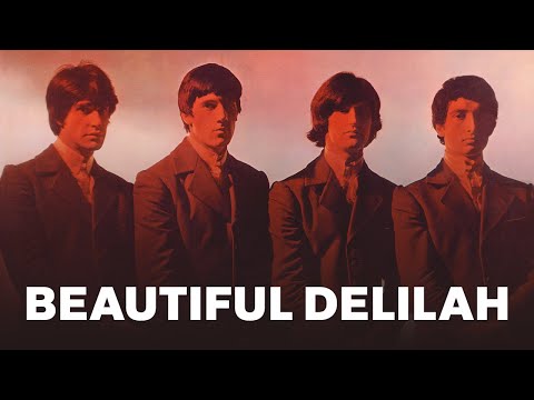 Beautiful Delilah video thumbnail