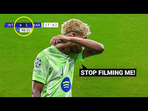 Epic Moments In Football