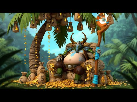 Mo' Money Trees, Mo' Problems