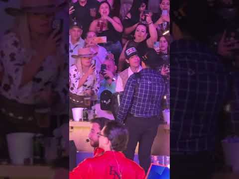 Edgardo Núñez - “El Ruddy” A Petición de Natanael Cano (En Vivo)