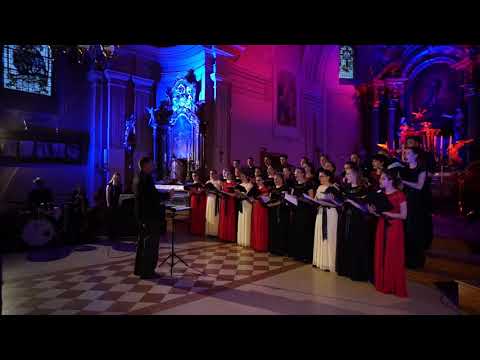 Down to the River to Pray // Zbor mladih PIM