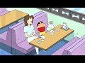 Shin Chan Cartoon New Eating Hindi Episode Of The Ice Cream Video Like My Channel