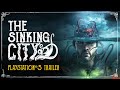 Video di gameplay di The Sinking City  Tutte le piattaforme