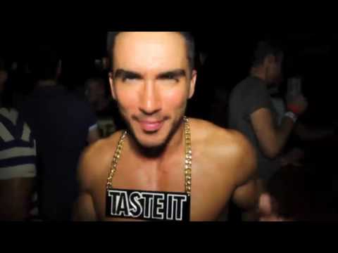 MALEparty -MassivOpening- Cologne/Germany 17.09.2016