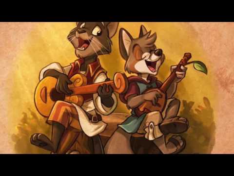 Thatch and Dial Autunms First Morn Full Song