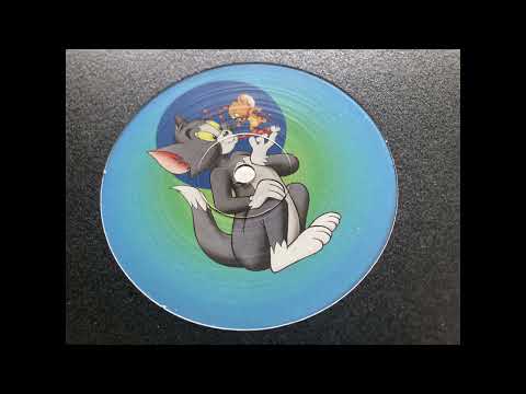 Tom and Jerry - The One Reason