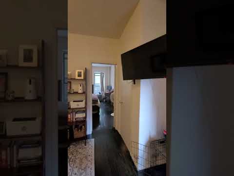 Apartment Tour: 403 East 77th Street, #6