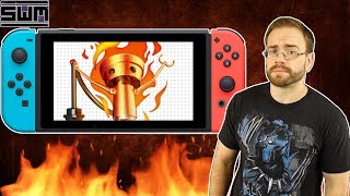 Don't Forget This Nintendo Direct Rumor Mess...It's Just Going To Happen Again