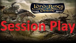 Let's Play Lotro Interlude Those Who Are Dead