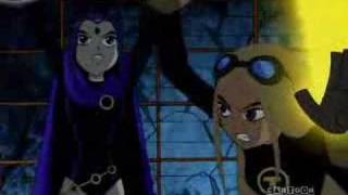 One Girl Revolution (Battle Remix) - Terra